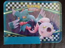Pokemon Scarlet & Violet Collector Chest Lunch Box (New Sealed) - Image 3
