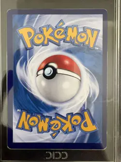 2025 Pokemon TCG Chinese Exclusive Meowth #2 Gem Vol.3 CBB3C 02 07/07 CCIC 10 - Image 4