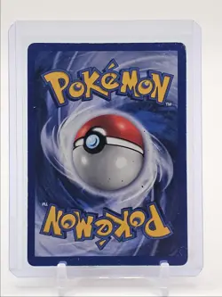 MAGNETON 1999 POKEMON SHADOWLESS BASE SET HOLO RARE 9/102 Q3626 - Image 2