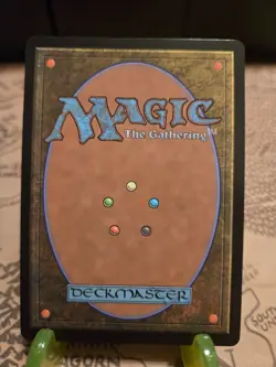 MTG Illusionist's Bracers Ravnica Remastered Regular Retro Frame Rare NM - Image 2