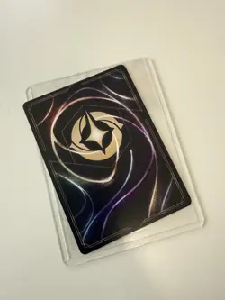 Disney Lorcana TCG Reign of Jafar It Means No Worries Enchanted 208/204 - Image 3
