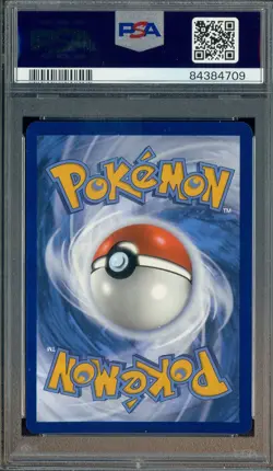 2023 Pokemon TCG Mew EN Ultra Rare #183 Charizard Ex PSA 10 GEM MINT - Image 2