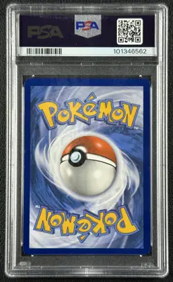 CHARIZARD EX PSA 10 2023 POKEMON MEW EN #183/165 ULTRA RARE 6562 - Image 2