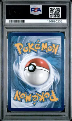 2023 POKEMON MEW EN-151 ULTRA RARE #183 CHARIZARD EX PSA 10 - Image 2