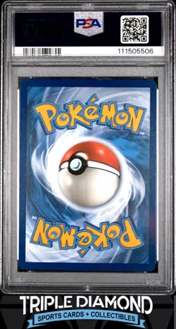 2023 Pokemon Mew En-151 #183 Charizard Ex Ultra Rare PSA 10 Gem MT FDP72 - Image 2