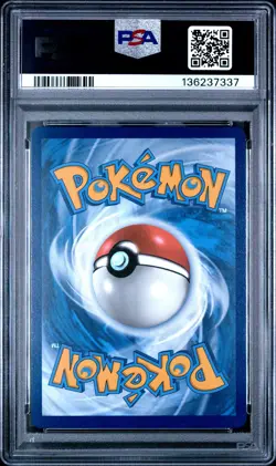 2023 POKEMON MEW EN-151 ULTRA RARE #183 CHARIZARD EX PSA 10 - Image 2