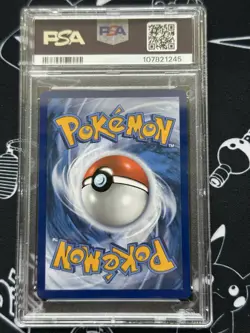 Charizard ex 183/165 Pokemon 2023 Mew EN 151 Ultra Rare PSA 10 Gem Mint Card - Image 2