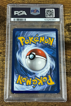 2023 Pokemon Charizard MEW EN Ultra Rare #183 PSA 10 - Image 2