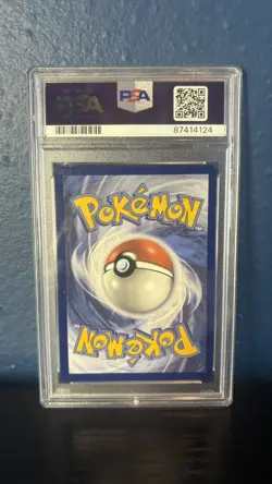 CHARIZARD EX PSA 10! 2023 POKEMON MEW EN #183/165 ULTRA RARE! - Image 2