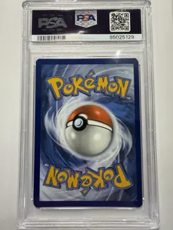 2023 POKEMON MEW EN-151 ULTRA RARE #183 CHARIZARD EX PSA 10 Gem Mint - Image 2
