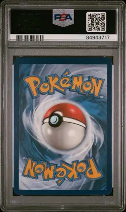 2023 POKEMON MEW EN-151 ULTRA RARE #183 CHARIZARD EX PSA 10 - Image 2