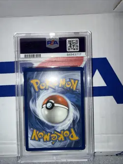 2023 POKEMON MEW EN-151 ULTRA RARE #183 CHARIZARD EX PSA 10 - Image 5