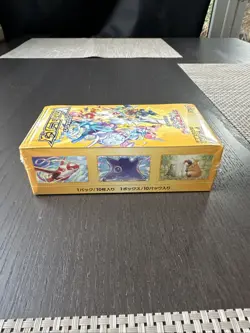 Pokemon TCG | VSTAR Universe s12a Booster Box | Japanese | New & Factory Sealed - Image 2