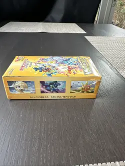 Pokemon TCG | VSTAR Universe s12a Booster Box | Japanese | New & Factory Sealed - Image 3