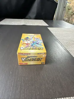 Pokemon TCG | VSTAR Universe s12a Booster Box | Japanese | New & Factory Sealed - Image 4