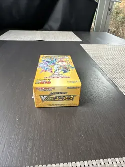 Pokemon TCG | VSTAR Universe s12a Booster Box | Japanese | New & Factory Sealed - Image 5