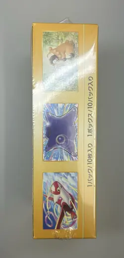 Pokemon VSTAR Universe s12a Japanese Booster Box Factory Sealed Authentic TCG - Image 2