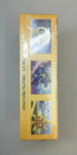 Pokemon VSTAR Universe s12a Japanese Booster Box Factory Sealed Authentic TCG - Image 4