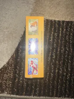 Pokemon VSTAR Universe s12a Japanese Booster Box Factory Sealed Authentic TCG - Image 3