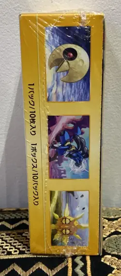 Pokemon TCG | VSTAR Universe s12a Booster Box | Japanese | New & Factory Sealed - Image 4