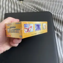 Pokemon TCG | VSTAR Universe s12a Booster Box | Japanese | New & Factory Sealed - Image 4