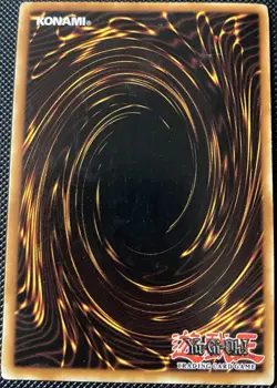 Catnipped Kitty FET-EN013 Flaming Eternity-1st Edition 1st Edition - Yugioh Card - Image 2