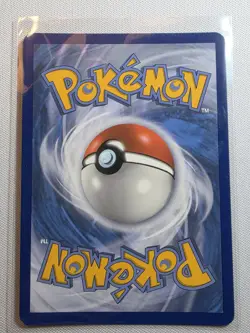 Pokemon Magikarp XY143 Holo Promo Card - XY Set - Pokemon TCG Basic English - Image 3