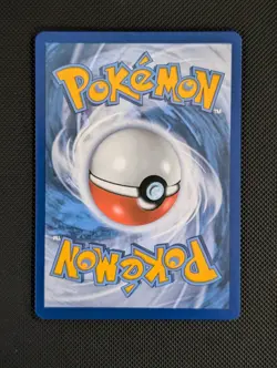 Pyroar Break 24/114 Pokemon TCG Steam Siege Ultra Rare Holo Card Nm - Image 2