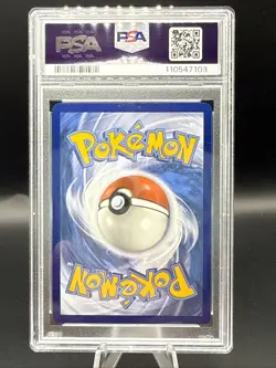 Snorlax 051 151 PSA 9 Elite Trainer Box Black Star Promo English Pokemon Card - Image 2