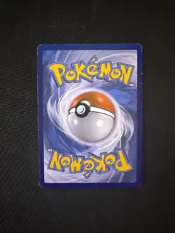Pokemon M Mega Mewtwo EX Ultra Rare Holo TCG Card 64/162 - Image 4