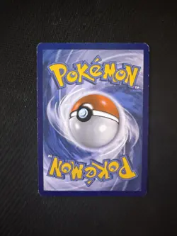 Pokemon M Mega Mewtwo EX Ultra Rare Holo TCG Card 64/162 - Image 5