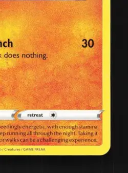 Riolu 090/185 LP Vivid Voltage English Pokemon Card TCG - Image 3