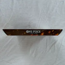 2026 One Piece 13 OP-13 Illustration Box IB-05 Vol.5 Trading Card SEALED - Image 3