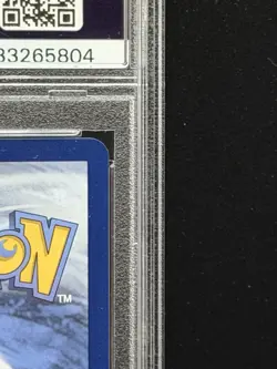 Pokemon TCG Charizard EX 199/165 SV Scarlet & Violet 151 Card PSA 9 Mint - Image 4