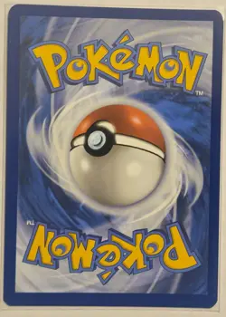 Entei 112/091 Shiny Paldean Fates Holo Pokemon TCG & Bonus Card - Image 3