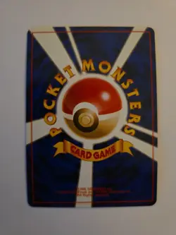 Rocket's Scyther No. 123 Holo Leaders' Stadium Gym Heroes Japanese Pokemon Card - Image 2