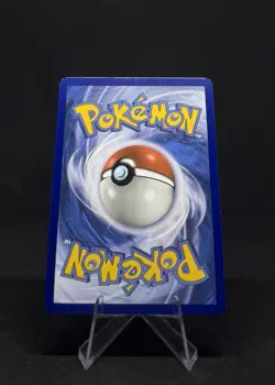 Detective Pikachu 10/18 Holo Rare Pokemon Card NM - Image 2