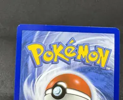 Detective Pikachu 10/18 Holo Rare Pokemon Card NM - Image 3