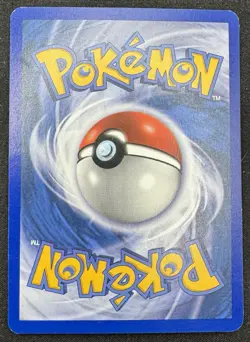 Unown S/28 EX Unseen Forces Rare Holo Pokemon Card TCG MP - Image 2