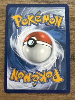 Pokemon Here Comes Team Rocket 15/82 Celebrations Holo Card NM - Image 2
