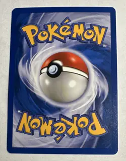 Jirachi 021 Rare Promo Card Pokemon TCG 2004 - Image 2