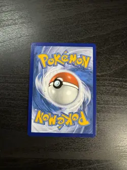 Magby 186/182 Paradox Rift Holo Illustration Rare Pokemon TCG Card Near Mint - Image 2