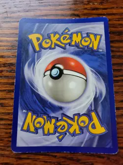 Kabutops - MP% Holo Rare - Vintage WotC 1999 English 9/62 Fossil Set Pokemon - Image 5