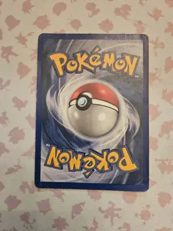 Pokemon TCG Kabutops Holo Rare Unlimited Card 9/62 Fossil MP/HP - Image 2