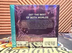 MTG Lorwyn Eclipsed Collectors Booster Box Factory Sealed - Image 2