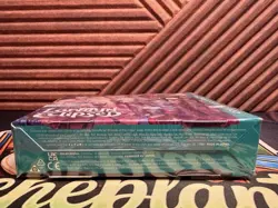 MTG Lorwyn Eclipsed Collectors Booster Box Factory Sealed - Image 3