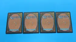 4x GEOSURGE SORCERY NEW PHYREXIA MTG MAGIC THE GATHERING NM / UNPLAYED - Image 2