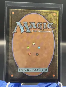 The Earth King, from MTG Avatar The Last Airbender, Borderless - Image 2