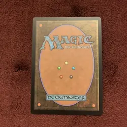 Snow-Covered Plains (1) Secret Lair Drop Foil NM Unplayed Magic The Gathering - Image 2