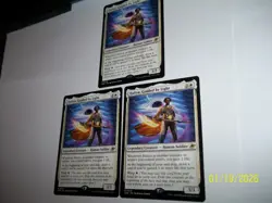 Haliya, Guided by Light Edge of Eternities x3 NM/LP - Image 2